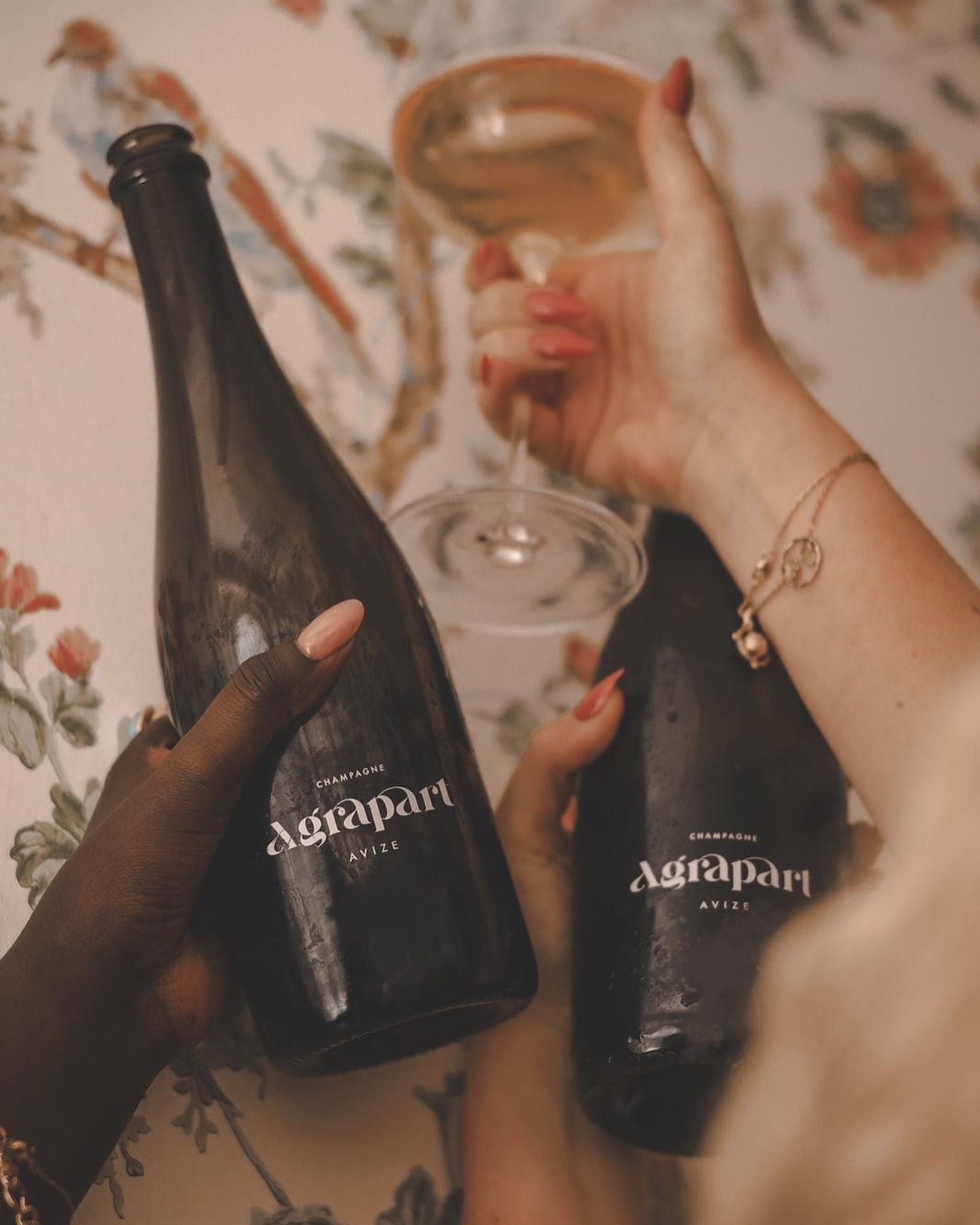 Triple 'A' from Avize