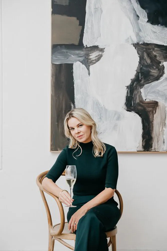 Modern Muse With Belinda Aucott