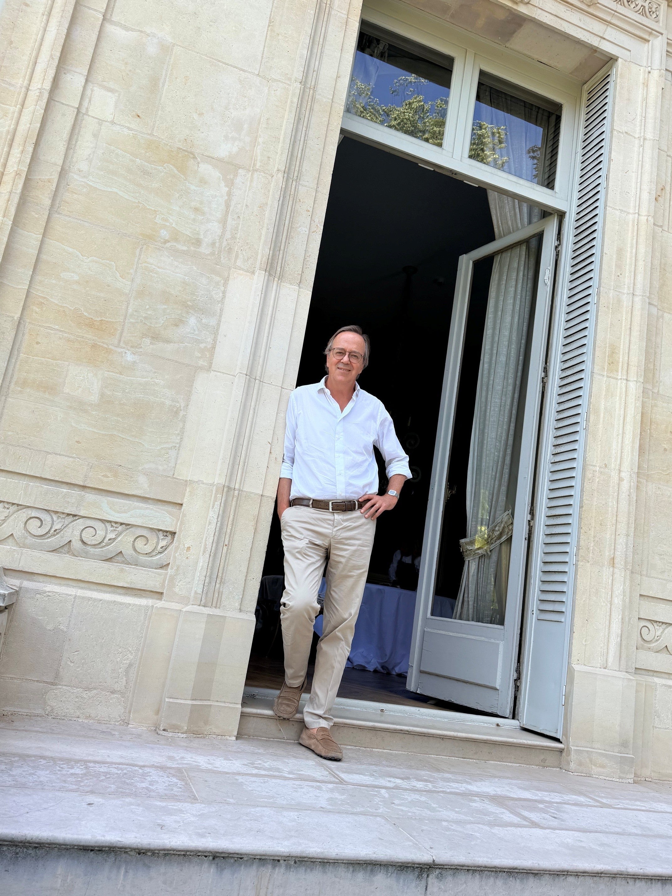 The Luxury of Time: Louis Roederer at 250
