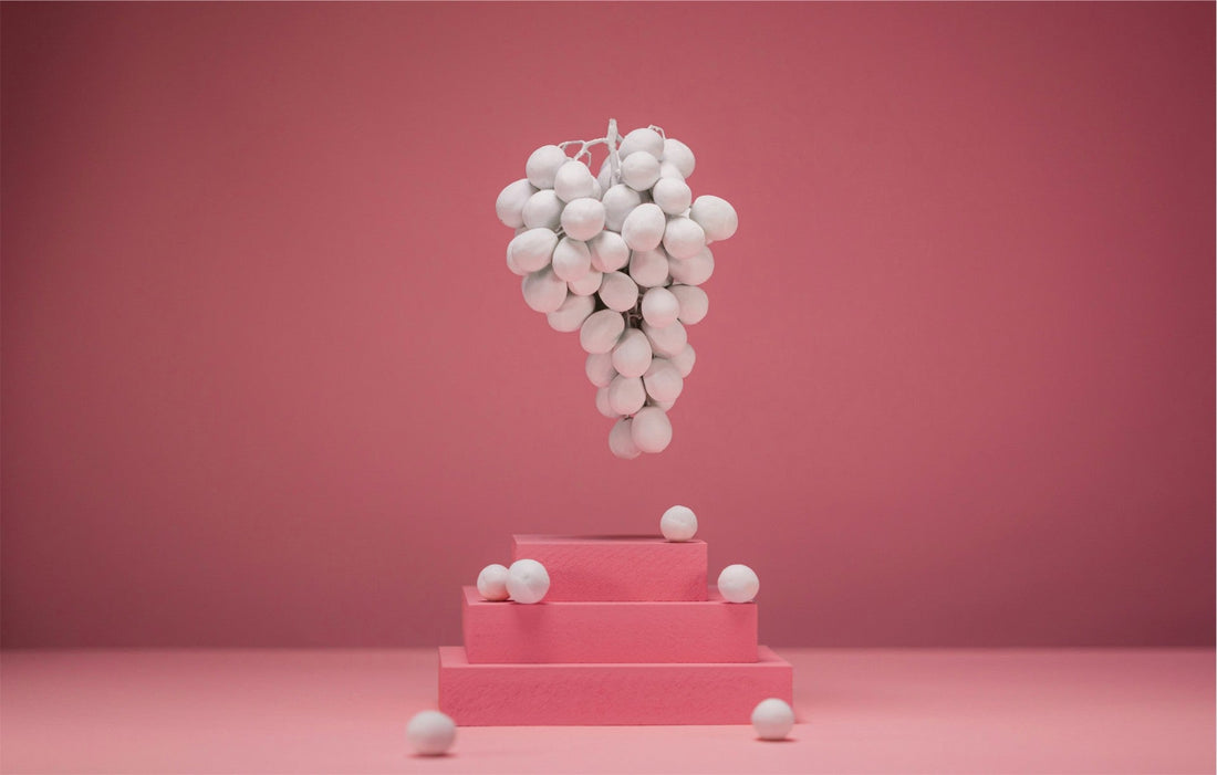 Champagne’s Eighth Grape: The Return of Chardonnay Rosé