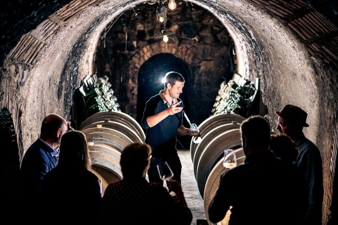 Revisiting Style: The Battle of the Vessels