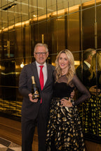 Charles Heidsieck Blanc des Millénaires Dinner, Sydney, 25 March 2026