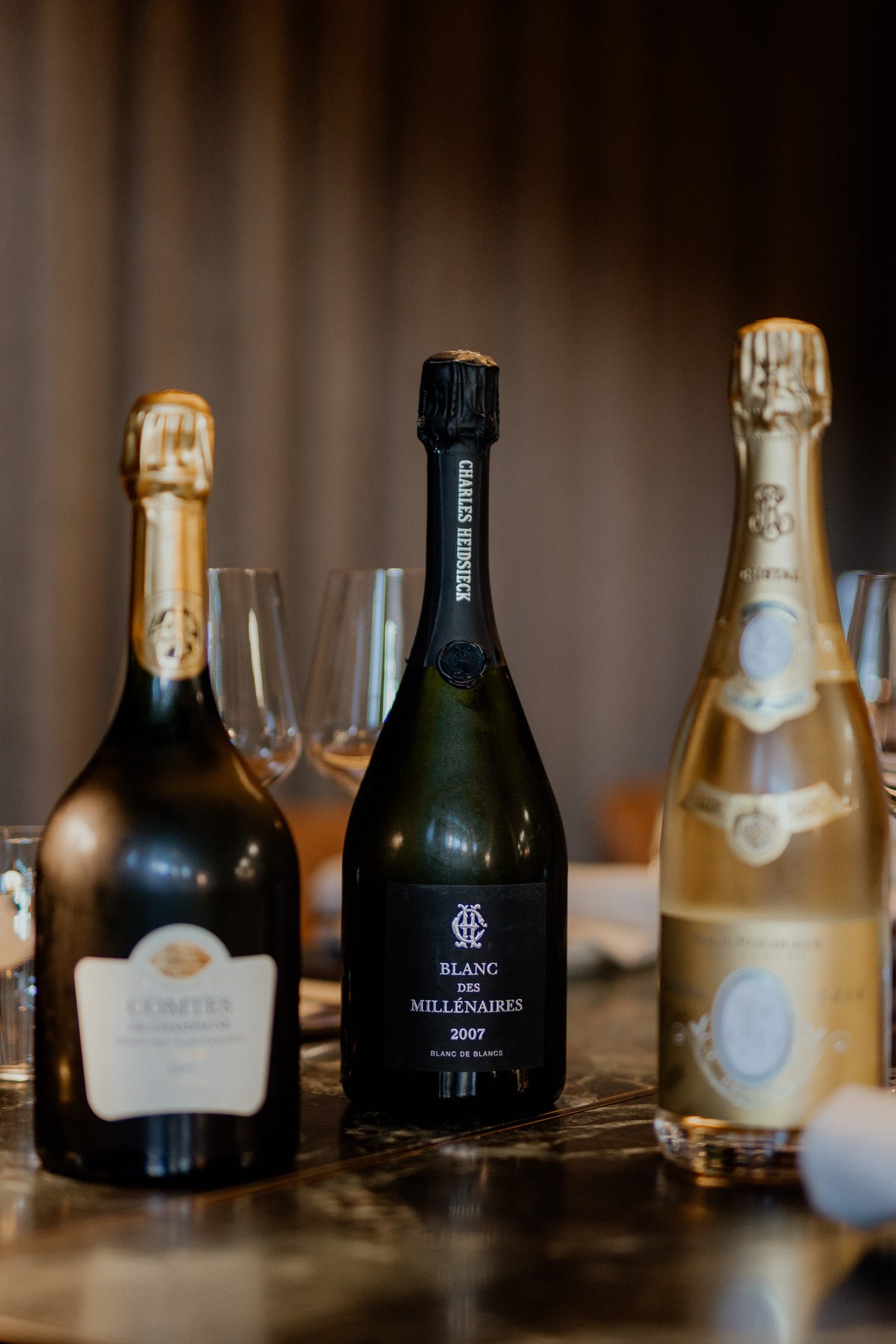 Best Champagnes of 2026, Adelaide, 21 November 2026