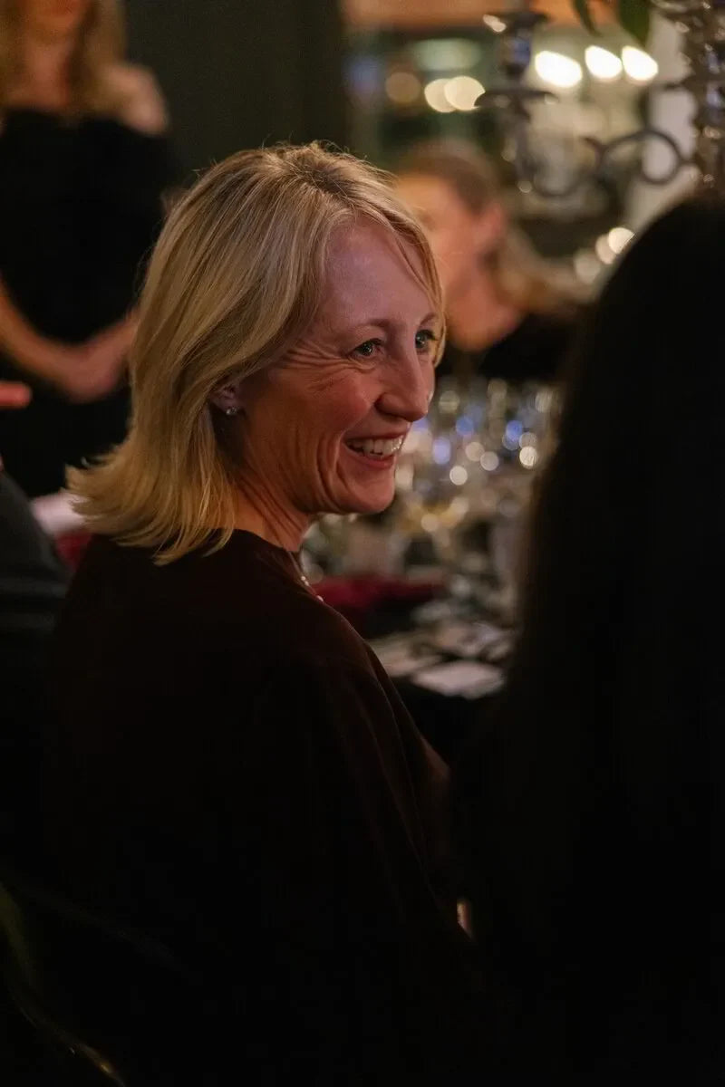 Bollinger X Caviar Champagne Dinner - Sydney, October 2024