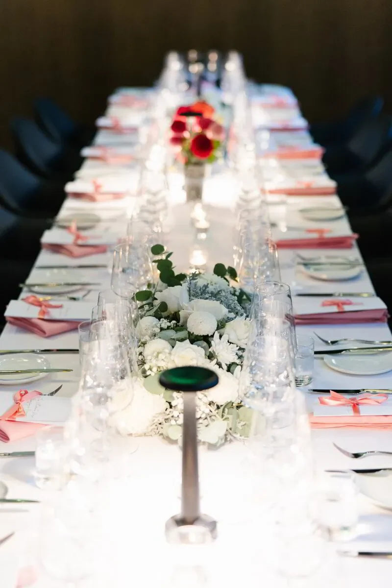 The Ultimate Rosé Champagne Dinner - Sydney, March 2025