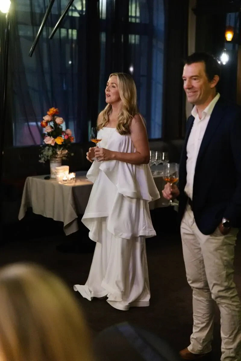 The Ultimate Rosé Champagne Dinner - Sydney, March 2025