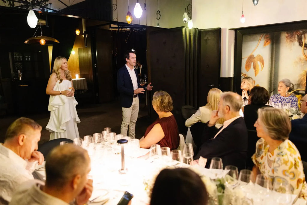 The Ultimate Rosé Champagne Dinner - Sydney, March 2025