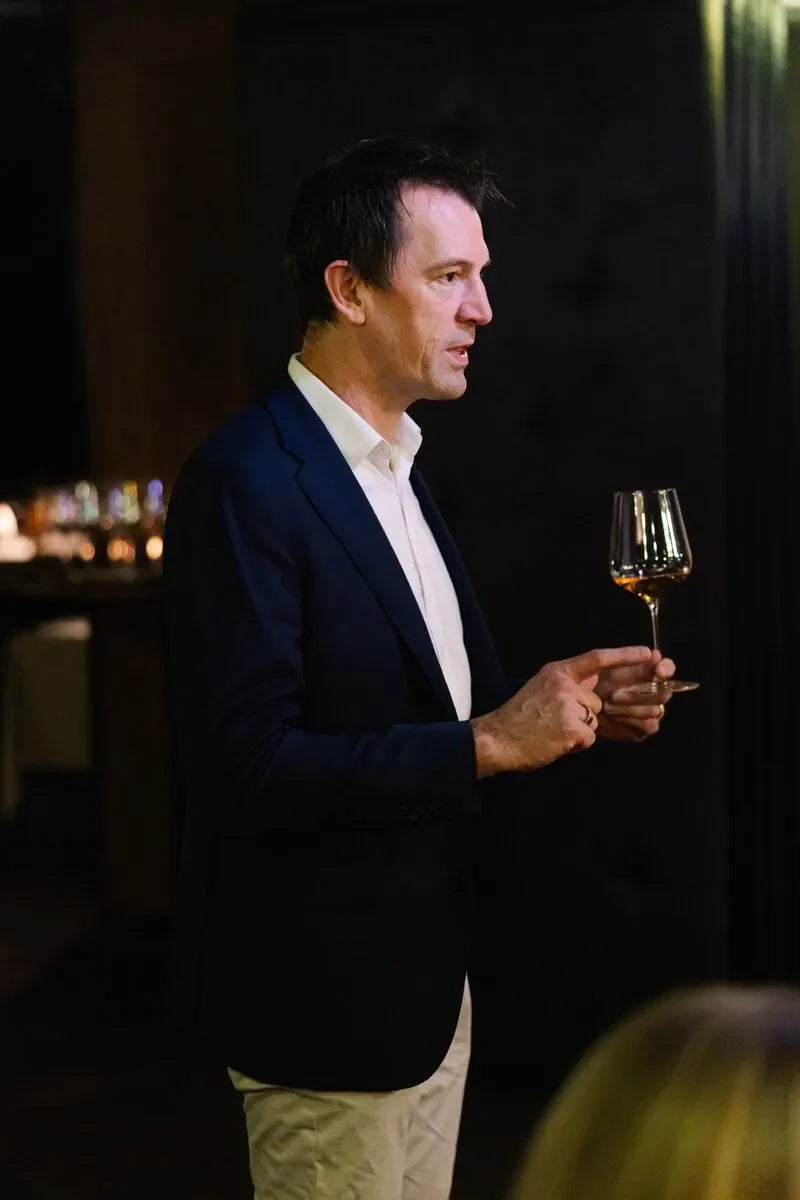 The Ultimate Rosé Champagne Dinner - Sydney, March 2025