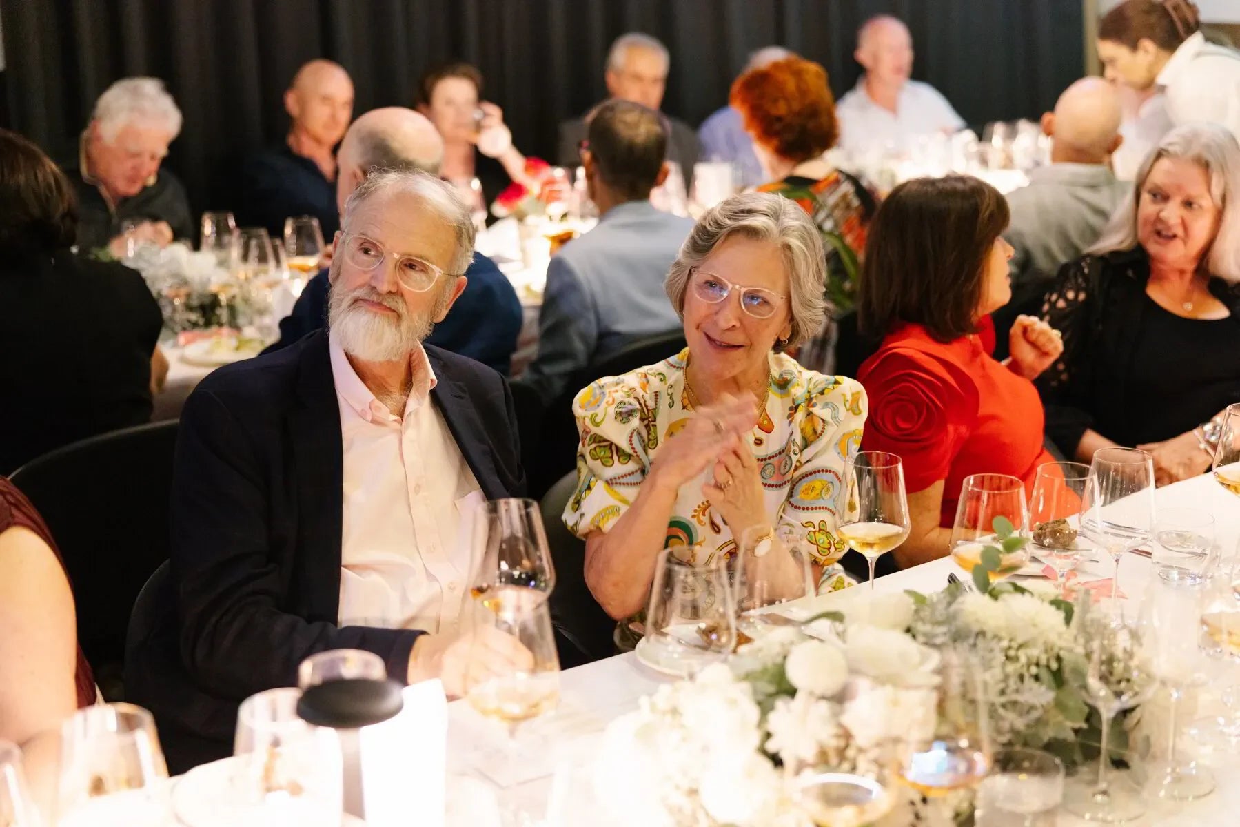 The Ultimate Rosé Champagne Dinner - Sydney, March 2025