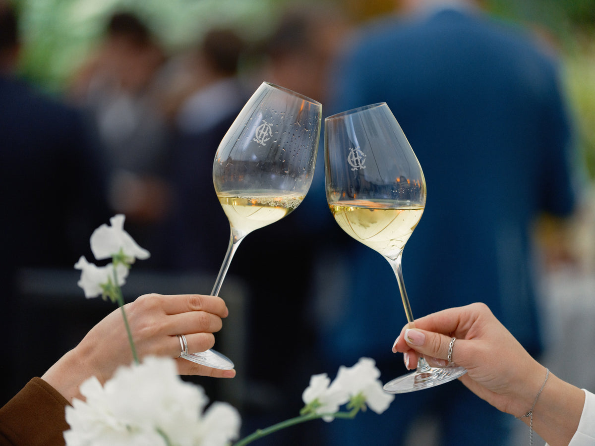 Charles Heidsieck 175 Year Anniversary Soirée, Sydney, 21 February