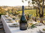 Charles Heidsieck 175 Year Anniversary Long Lunch, 28 February