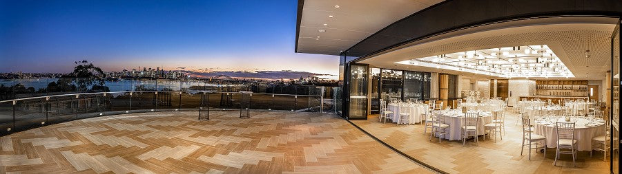 Charles Heidsieck Blanc des Millénaires Dinner, Sydney, 25 March 2026