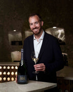 Charles Heidsieck Blanc des Millénaires Dinner, Sydney, 25 March 2026