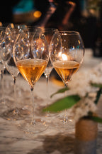 Charles Heidsieck Blanc des Millénaires Dinner, Sydney, 25 March 2026