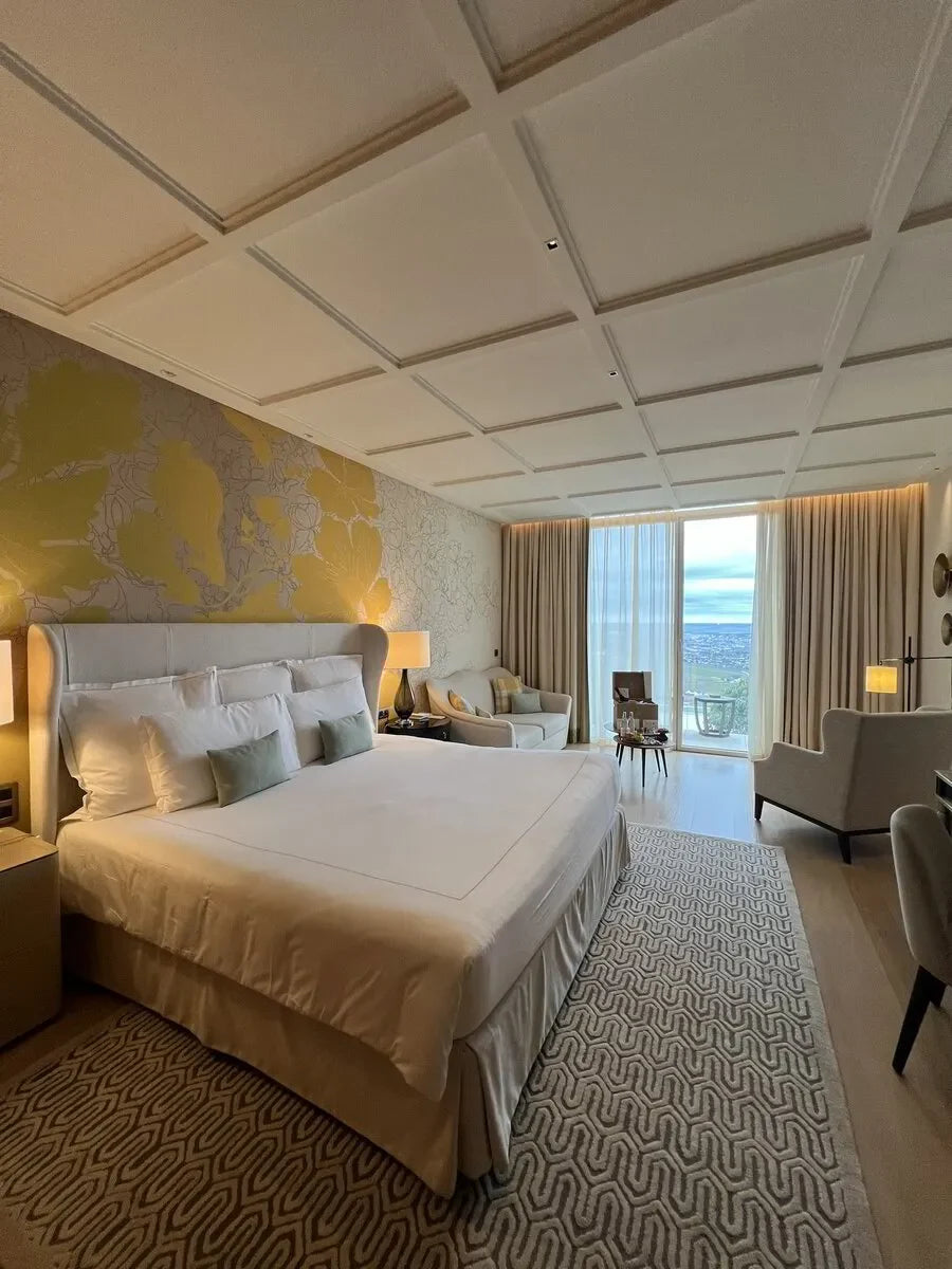 Le Printemps des Champagnes - Champagne France, April 2024