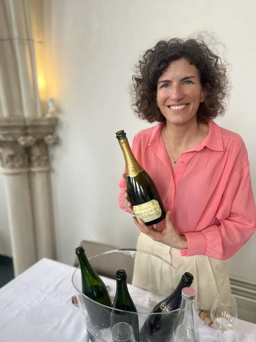 Le Printemps des Champagnes - Champagne France, April 2024