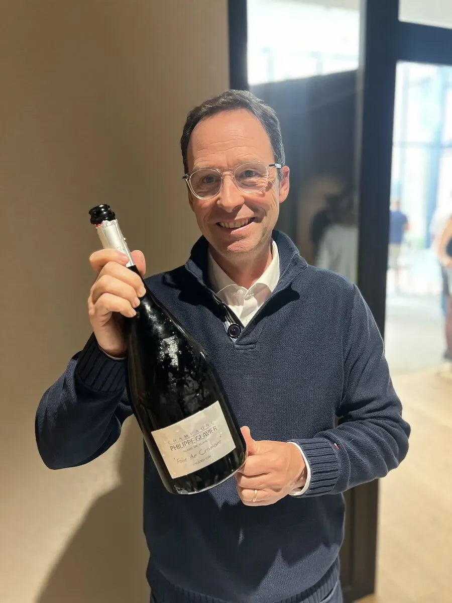 Le Printemps des Champagnes - Champagne France, April 2024