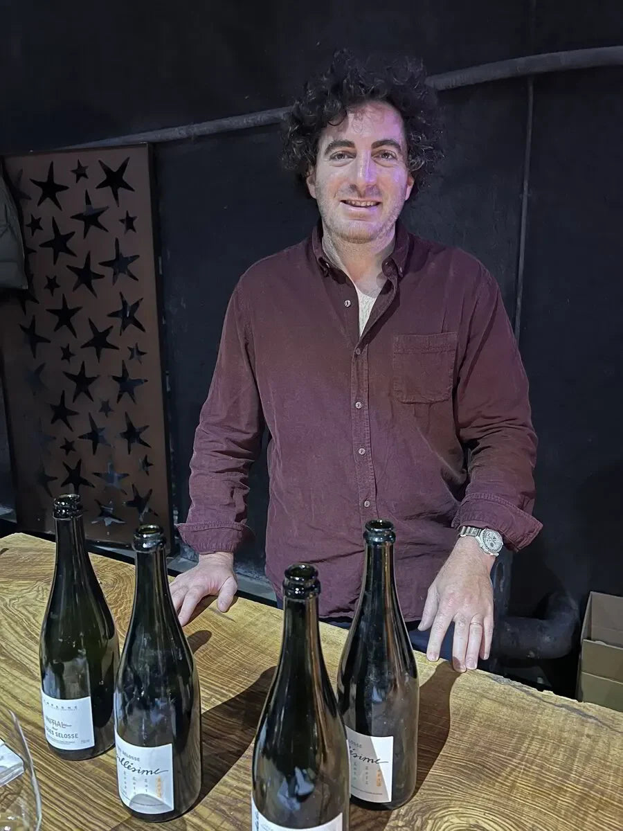 Le Printemps des Champagnes - Champagne France, April 2024