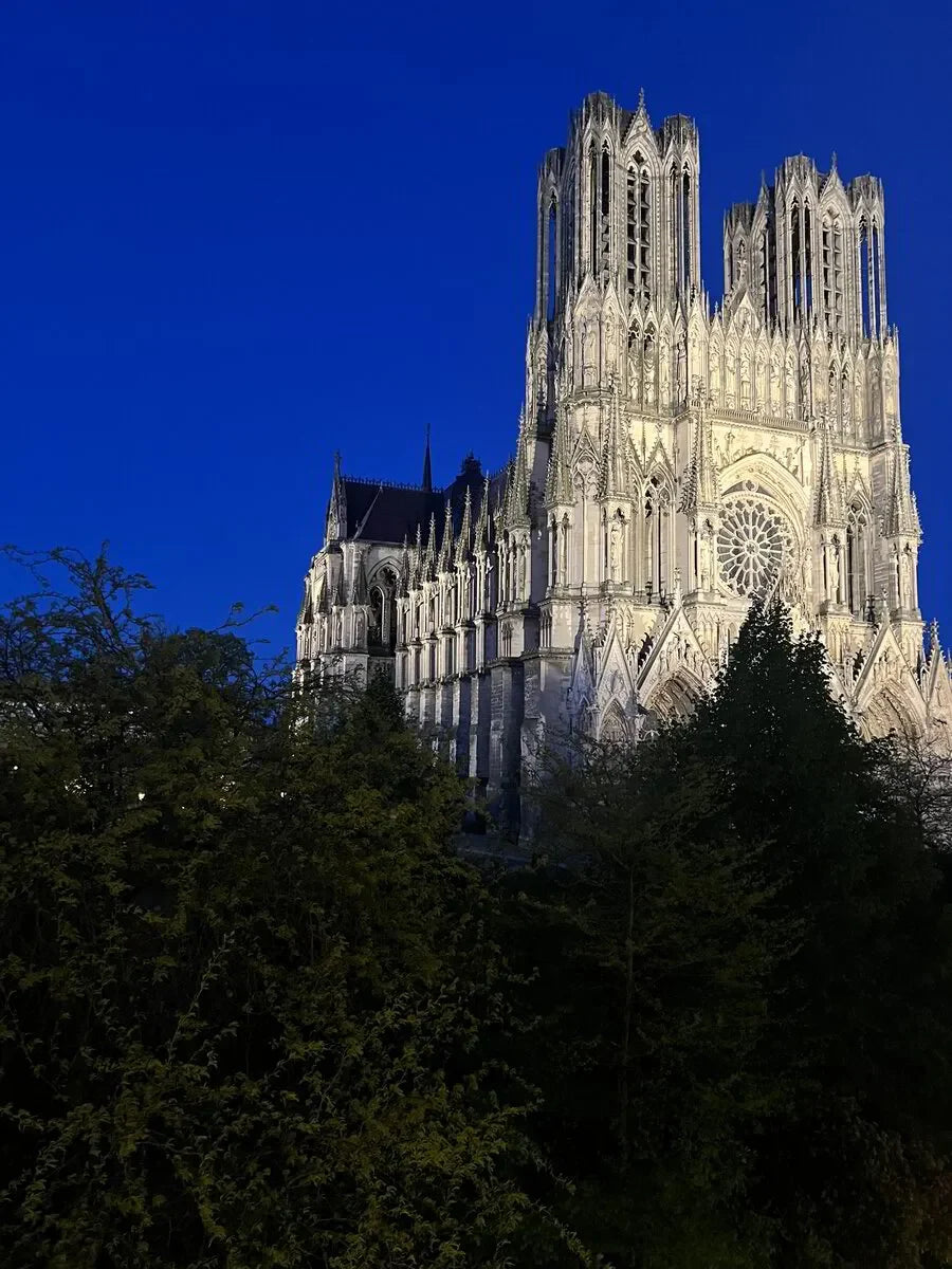 Le Printemps des Champagnes - Champagne France, April 2024