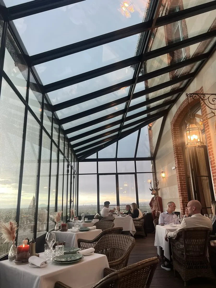 Le Printemps des Champagnes - Champagne France, April 2024