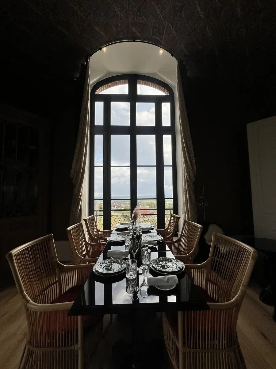 Le Printemps des Champagnes - Champagne France, April 2024