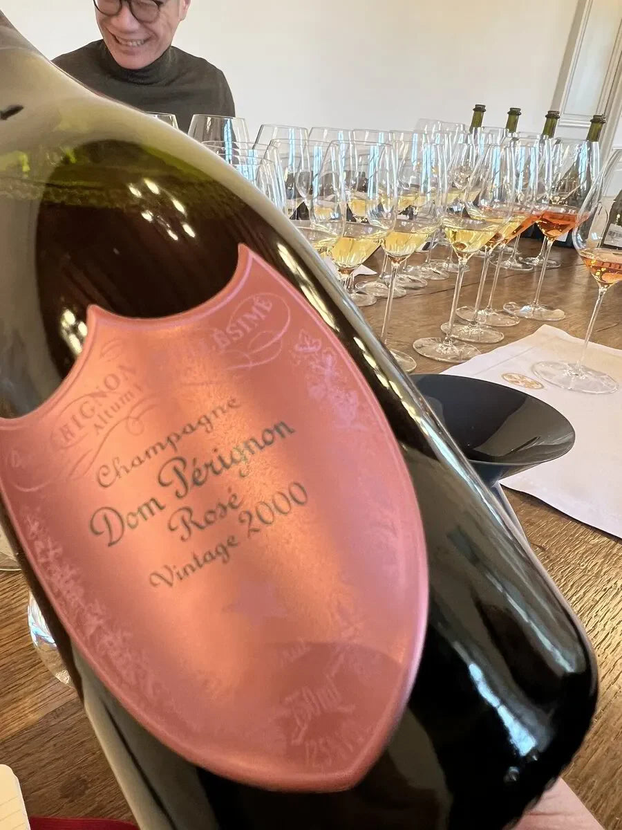 Le Printemps des Champagnes - Champagne France, April 2024