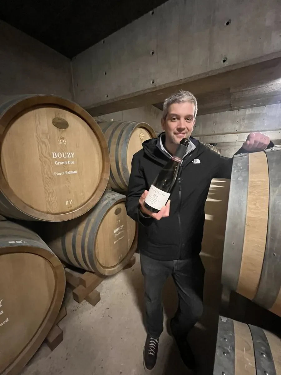 Le Printemps des Champagnes - Champagne France, April 2024