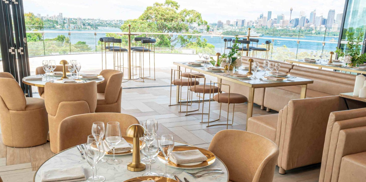 Charles Heidsieck Blanc des Millénaires Dinner, Sydney, 25 March 2026
