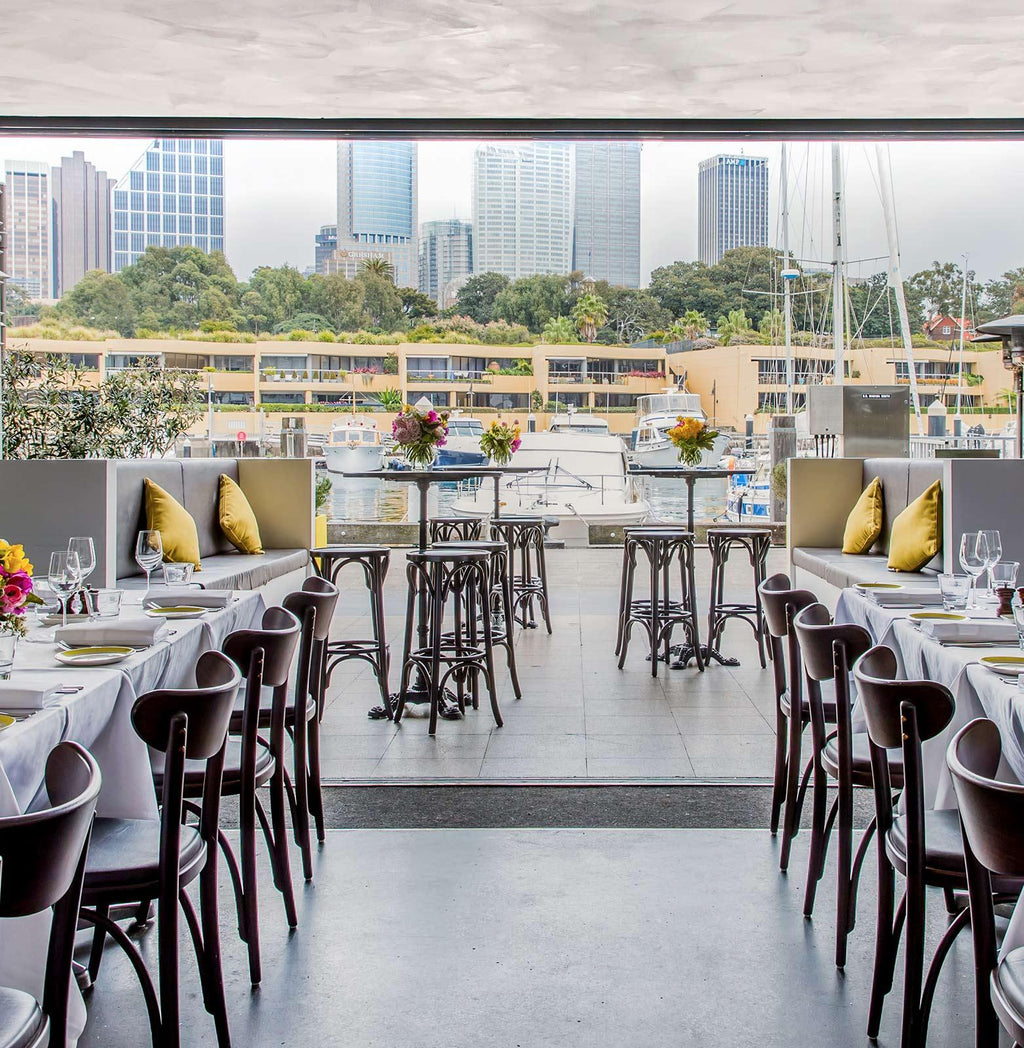 Charles Heidsieck 175 Year Anniversary Soirée, Sydney, 21 February