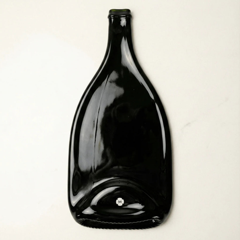 Le Cochelet Recycled Champagne Magnum Serving Board