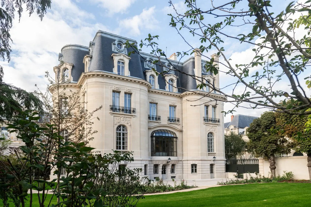 Exclusive Champagne tour: A grand French estate showcases luxurious travel experiences in France. June 2026 tour is sold out.