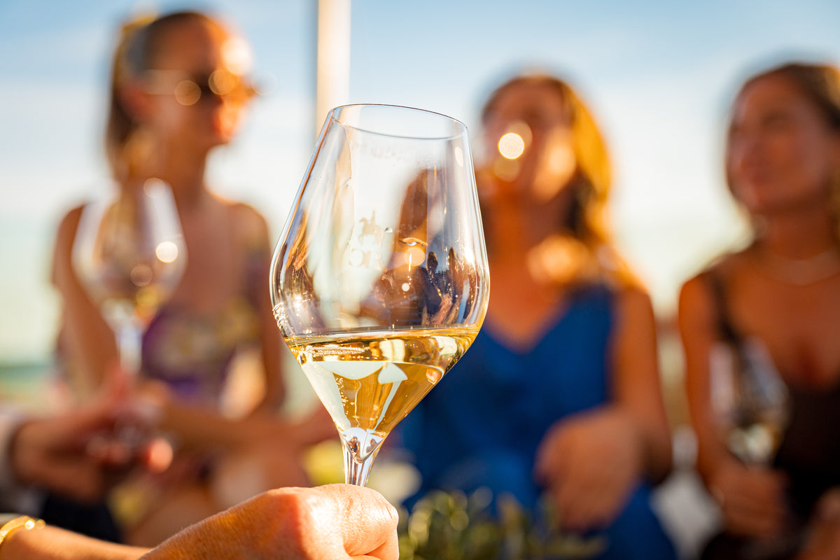 The Champagne Weekend, Sydney, March 2027
